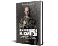 Rischio bellico nei cantieri | Mario Stigliano