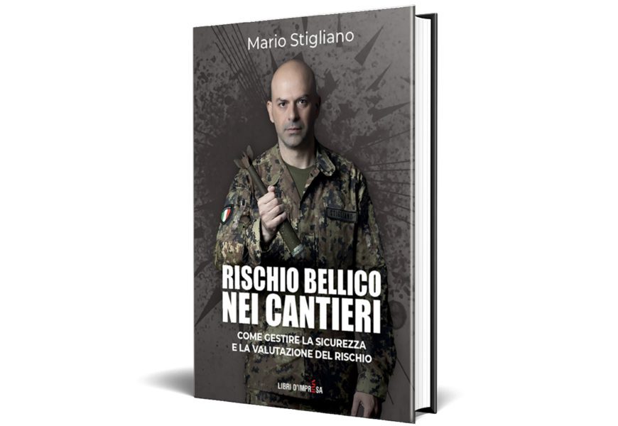 Rischio bellico nei cantieri | Mario Stigliano