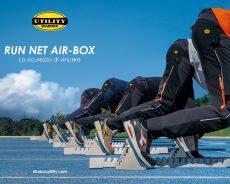 Diadora utility-run net air-box, la sicurezza di vincere in ogni sfida